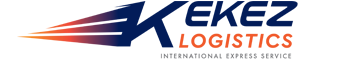 kekez logistics logo